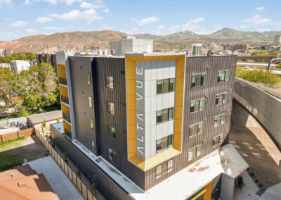 Gallery - Alta Vue Apartments