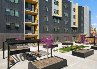 Gallery - Alta Vue Apartments